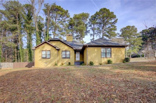 500 Ironwood Ct Se, Conyers, GA, 30094-4262 | Card Image