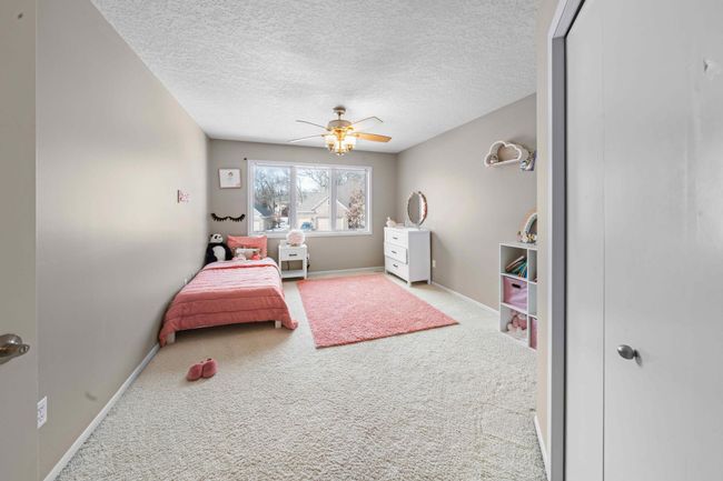 Upper level bedroom 1 | Image 42