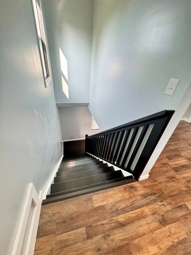18437 Governor G C Peery Hwy, House other with 3 bedrooms, 2 bathrooms and null parking in Pounding Mill VA | Image 36