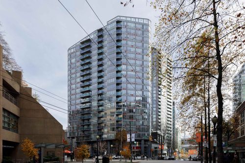 1710-788 Hamilton St, Vancouver, BC, V6B0E9 | Card Image