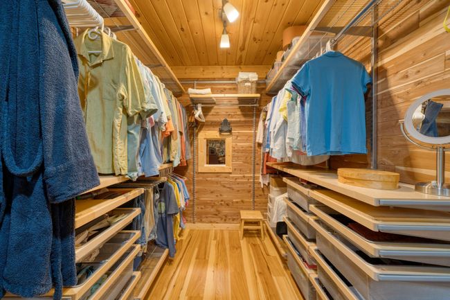 Primary Walk-In Closet | Image 19