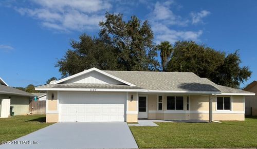 1167 Margina Ave, Daytona Beach, FL, 32114-5943 | Card Image