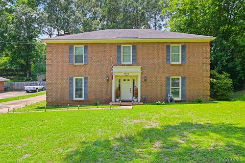 3954 Croydon Rd, Montgomery, AL, 36109-2320 | Card Image