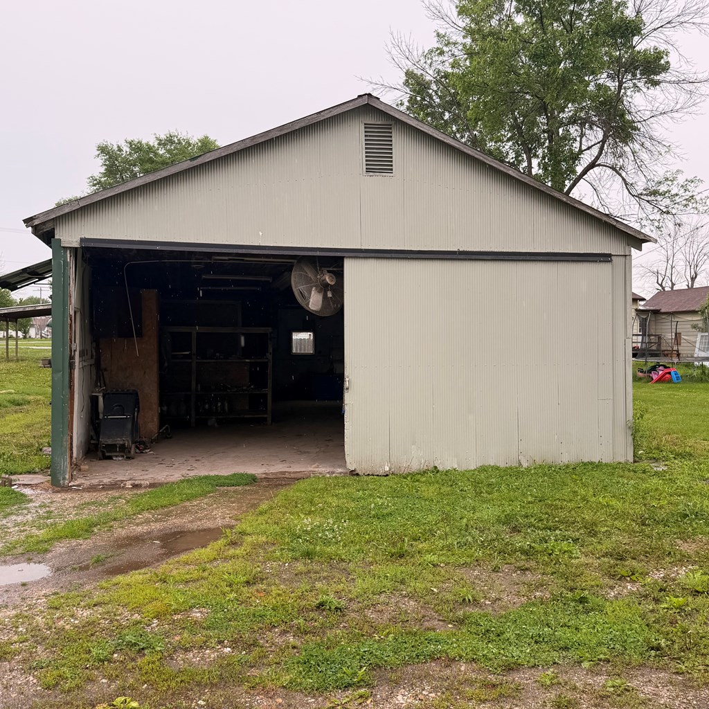 Land in Clarence 3