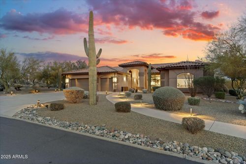 7283 E Bent Tree Drive, Scottsdale, AZ, 85266 | Card Image