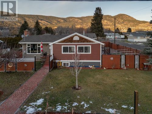 2199 Mamette Ave, Merritt, BC, V1K1H2 | Card Image