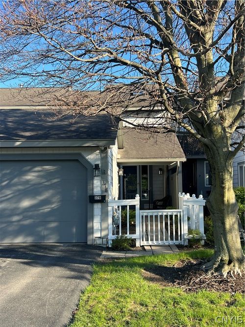 378 Summerhaven Dr N, East Syracuse, NY, 13057-3132 | Card Image