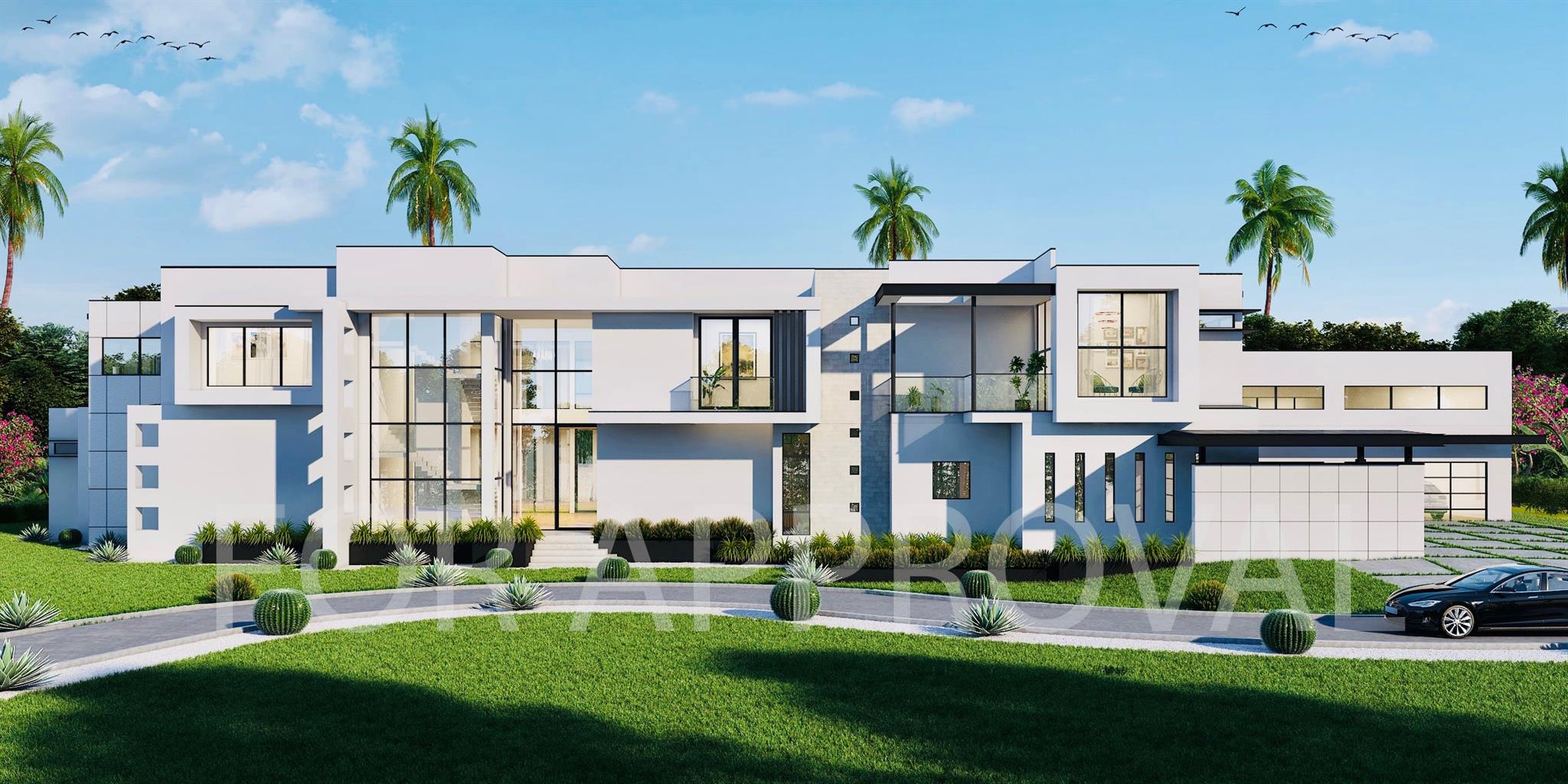 Land in Pasadena 5