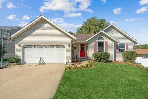 307 N John Street, Mechanicsville, IA, 52306 | Card Image