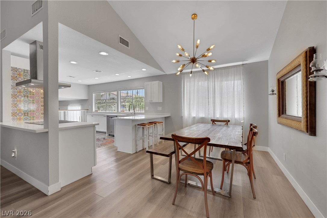 Residential in Las Vegas 4