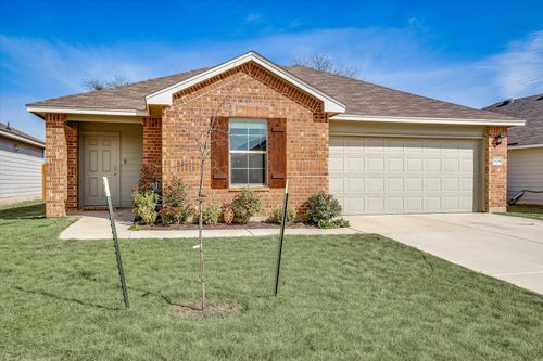 508 Wyatt Way, Jarrell, TX, 76537-5014 | Card Image
