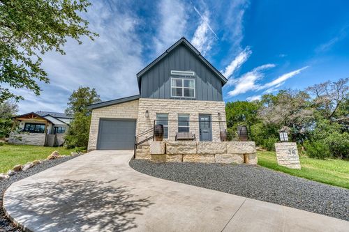 710 Tail Wind, Horseshoe Bay, TX, 78657-5100 | Card Image