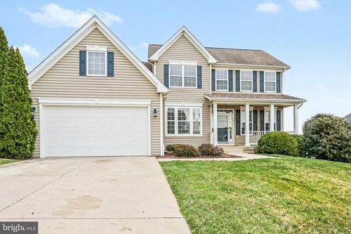 35 Vista Loop, HANOVER, PA, 17331-7457 | Card Image