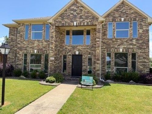 7214 Montego Dr, Rowlett, TX, 75089-3527 | Card Image
