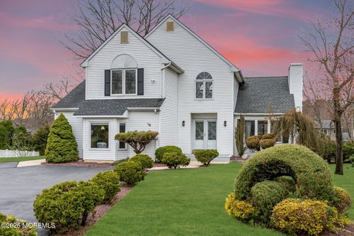 18 Coral Dr, Howell, NJ, 07731-1444 | Card Image