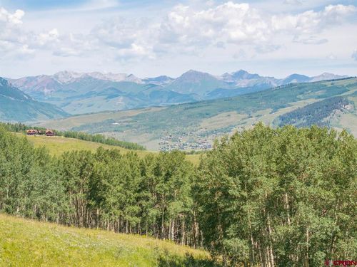 2555 Aspen Mountain Road, Crested Butte, CO, 81224 | Card Image