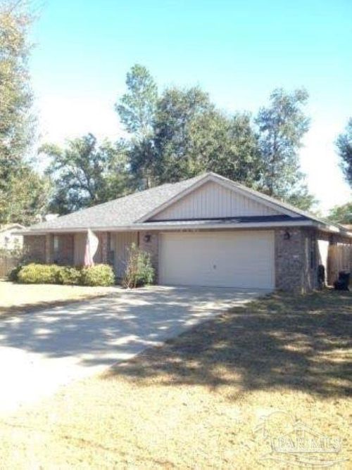 5558 Pine Ridge Dr, Milton, FL, 32570-7745 | Card Image