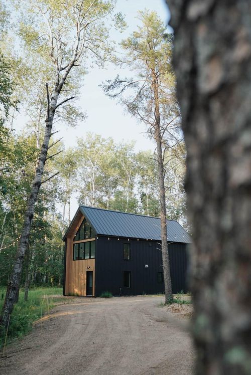 6078 N Sluetter Rd, Pequot Lakes, MN, 56472-2864 | Card Image