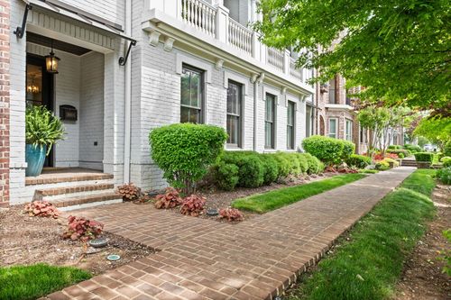 3610 W End Ave, Nashville, TN, 37205 | Card Image