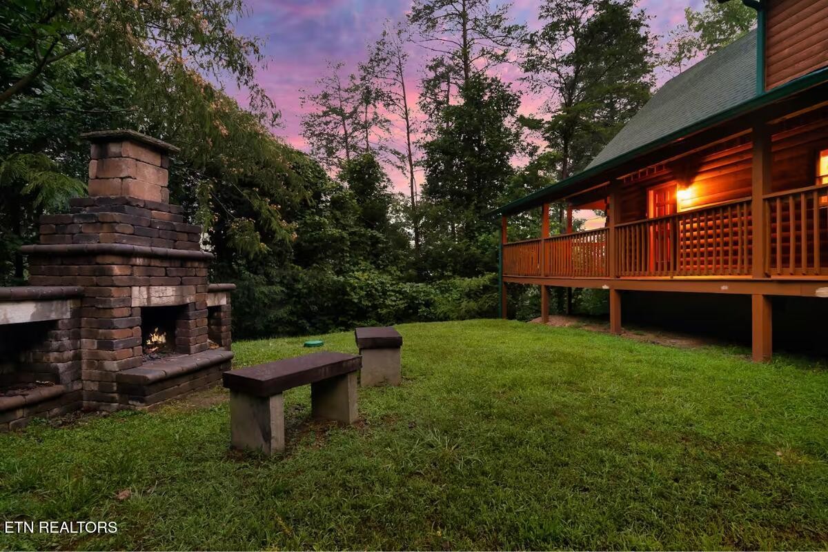 Residential in Pigeon Forge 3
