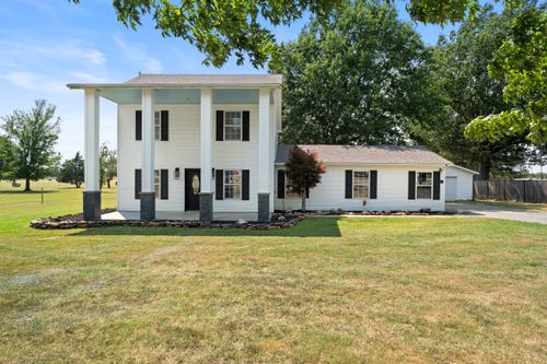 945 Christy Lane, Vinita, OK, 74301 | Card Image
