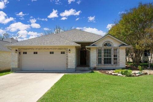 125 Sabine Dr, Georgetown, TX, 78628-2657 | Card Image