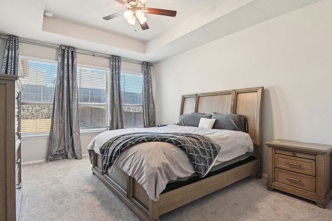 9017 Cattle Herd Dr, House other with 4 bedrooms, 3 bathrooms and null parking in Fort Worth TX | Image 7