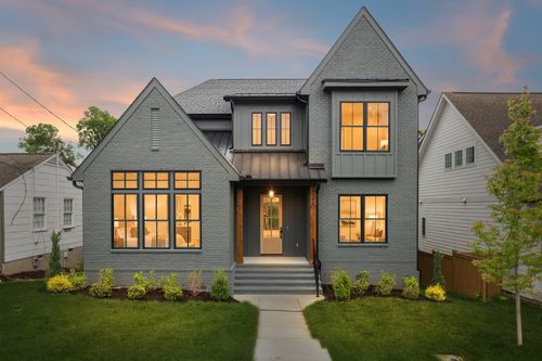 210 Chamberlin St, Nashville, TN, 37209-4850 | Card Image