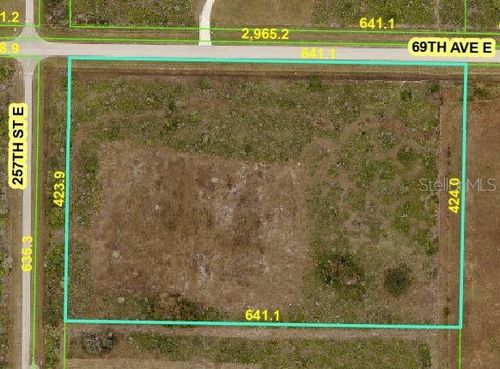 25710 69th Ave E, MYAKKA CITY, FL, 34251 | Card Image