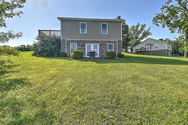 517 W Glade St, House other with 3 bedrooms, 3 bathrooms and null parking in Glade Spring VA | Image 50