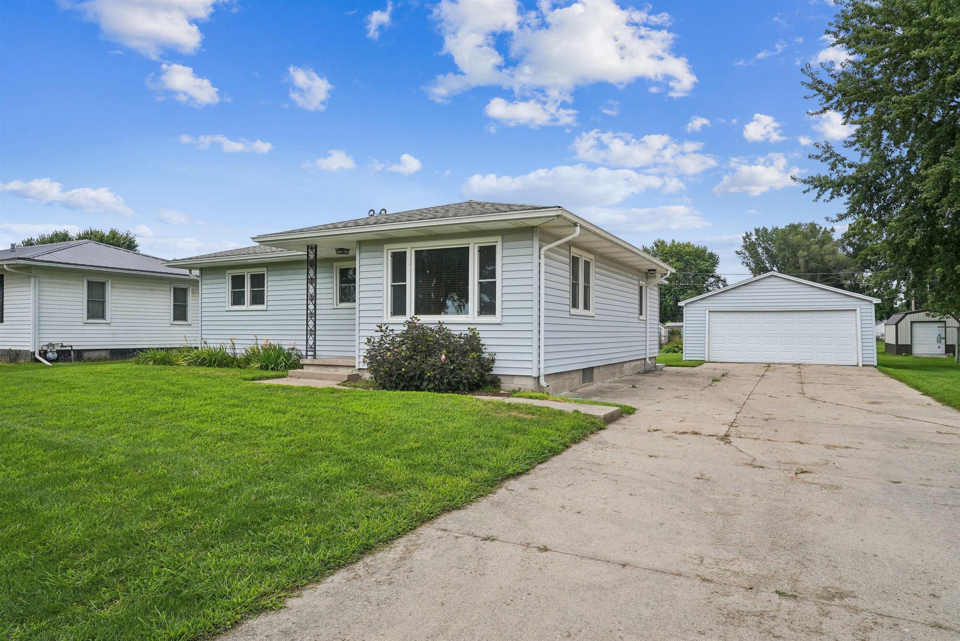 Residential in Washburn 2