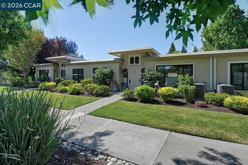 2-1124 Oakmont Dr, Walnut Creek, CA, 94595-4911 | Card Image