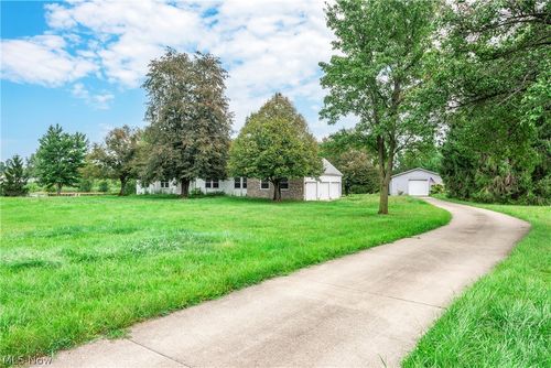 12201 Green Rd, Wakeman, OH, 44889-9501 | Card Image