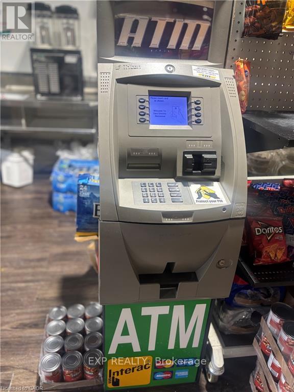 Business Opportunity in Guelph (Downtown) 4