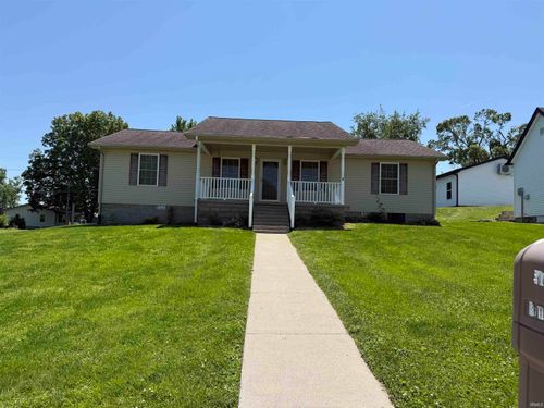 502 18th Street, Bedford, IN, 47421 | Card Image