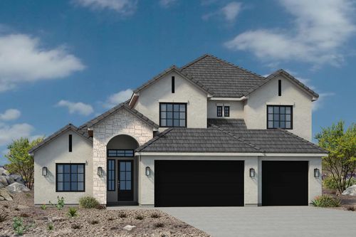 5885 S Foothill Ridge Dr, St George, UT, 84790 | Card Image