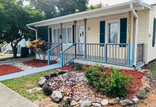 19 Highland St, Cocoa, FL, 32922-7520 | Card Image