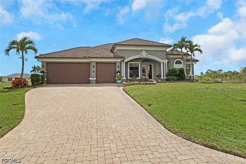 2102 Ne 22nd Ave, Cape Coral, FL, 33909-4649 | Card Image
