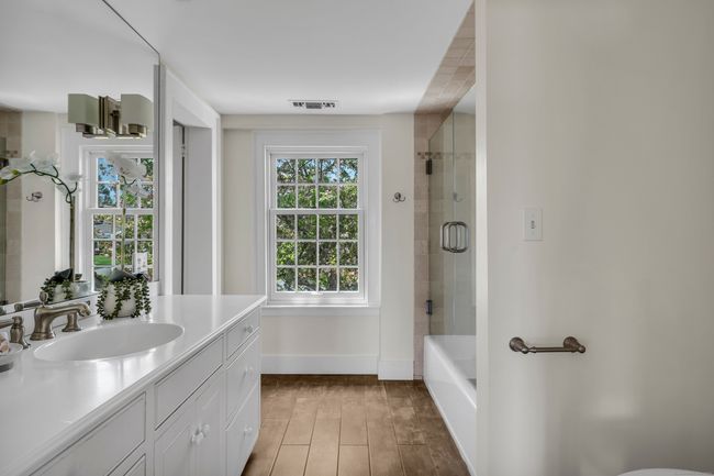 Second Floor Primary Bath | Image 25