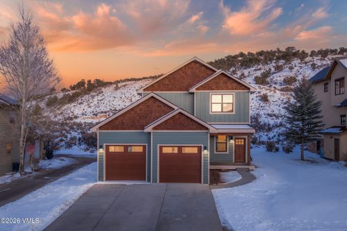 378 Bluffs Dr, Eagle, CO, 81631-5147 | Card Image