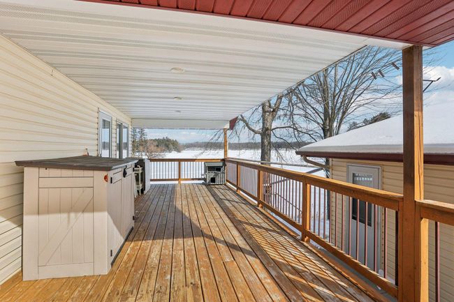 805 Park Dr, House other with 4 bedrooms, 3 bathrooms and null parking in Balsam Lake WI | Image 4