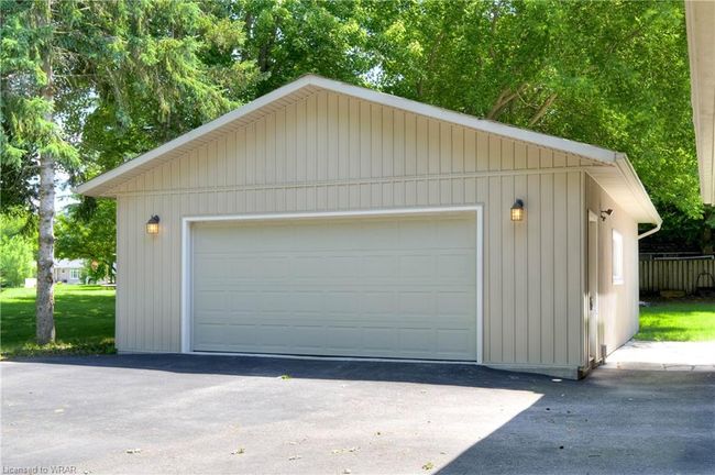 53 Sunset Dr, House other with 3 bedrooms, 3 bathrooms and 6 parking in West Montrose ON | Image 6