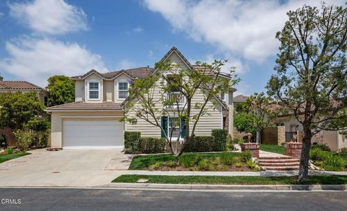 13687 Blue Ridge Way, Moorpark, CA, 93021 | Card Image