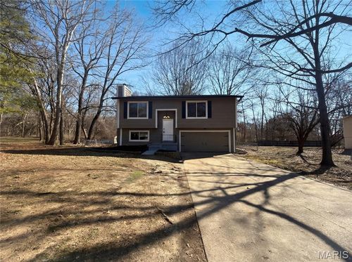 926 Wisdom Ln, Pacific, MO, 63069-2645 | Card Image