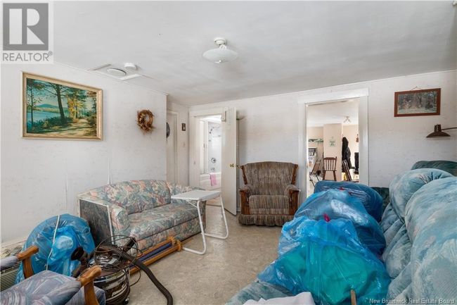 1175 St Sosime Rd, House other with 4 bedrooms, 1 bathrooms and null parking in Adamsville NB | Image 13