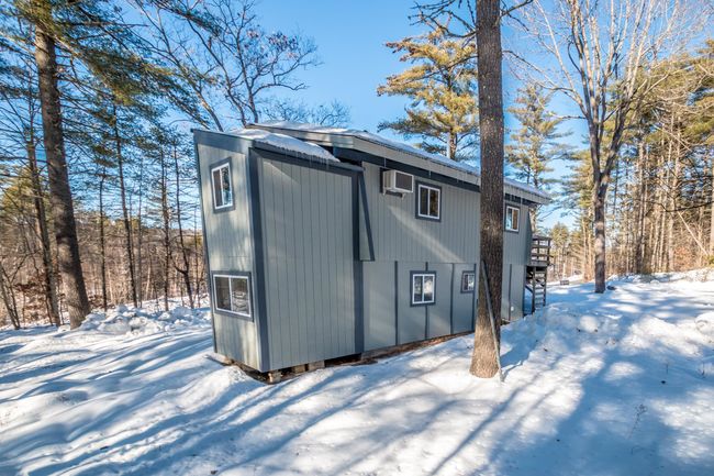11 Keene Ln, House other with 3 bedrooms, 1 bathrooms and null parking in Bridgton ME | Image 37
