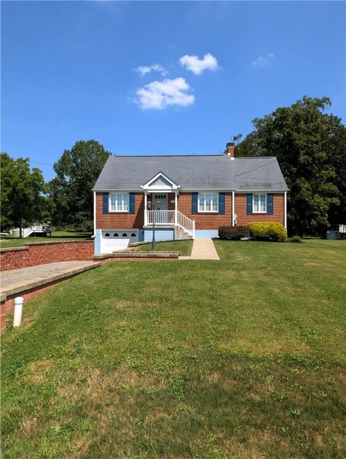 5418 Hamilton Rd, Gibsonia, PA, 15044-9409 | Card Image