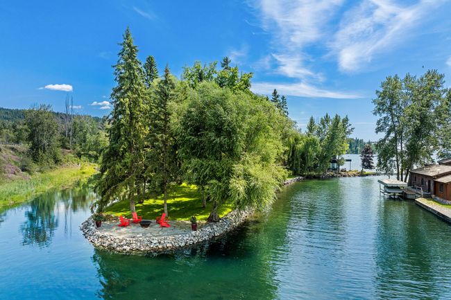 73 Rivers End, House other with 6 bedrooms, 5 bathrooms and null parking in Bigfork MT | Image 20