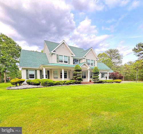 3138 Moss Mill Road, HAMMONTON, NJ, 08037 | Card Image