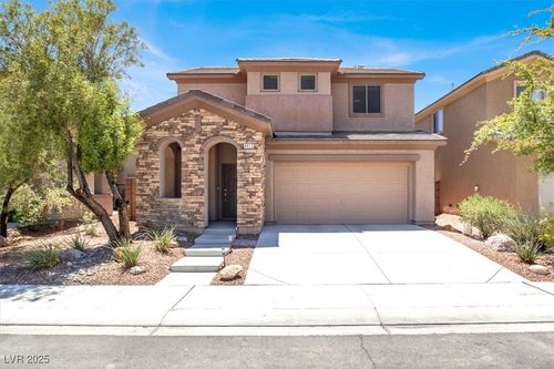 4413 Penguin Ave, North Las Vegas, NV, 89084-2663 | Card Image
